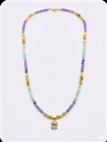 Collana Sicylui Donna in Argento 1083CO7